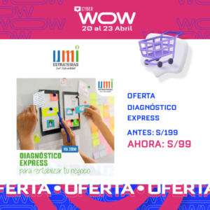 Diagnóstico Express para Rentabilizar tu Negocio